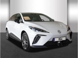 MG MG4 Luxury  ⚡ Verschiedene Farben ⚡ Kurzfristig verfügbar ⚡