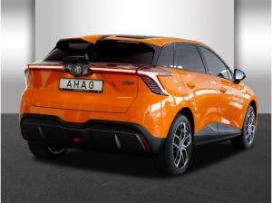 MG MG4 Luxury  ⚡ Verschiedene Farben ⚡ Kurzfristig verfügbar ⚡