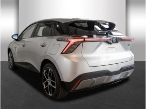 MG MG4 Luxury  ⚡ Verschiedene Farben ⚡ Kurzfristig verfügbar ⚡