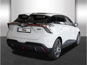 MG MG4 Luxury  ⚡ Verschiedene Farben ⚡ Kurzfristig verfügbar ⚡