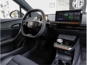 MG MG4 Luxury  ⚡ Verschiedene Farben ⚡ Kurzfristig verfügbar ⚡