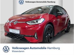 Volkswagen ID.3 GTX /  IQ.Light