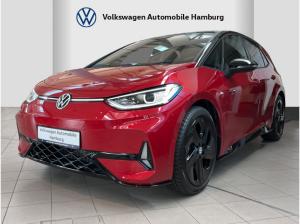 Volkswagen ID.3 GTX /  IQ.Light