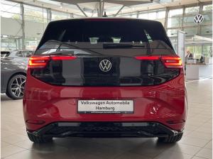 Volkswagen ID.3 GTX /  IQ.Light