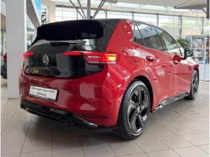 Volkswagen ID.3 GTX /  IQ.Light