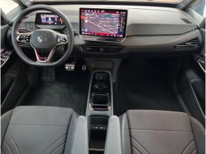 Volkswagen ID.3 GTX /  IQ.Light