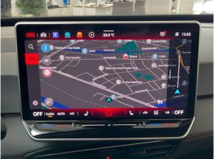 Volkswagen ID.3 GTX /  IQ.Light