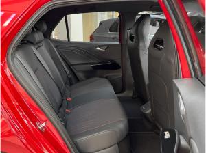 Volkswagen ID.3 GTX /  IQ.Light