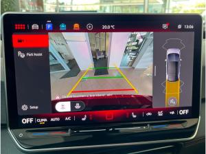 Volkswagen ID.3 GTX /  IQ.Light