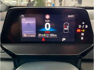 Volkswagen ID.3 GTX /  IQ.Light