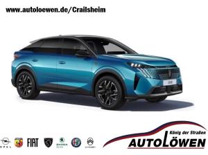 Peugeot 3008 Allure Mild-Hybrid *SOFORT VERFÜGBAR*