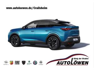 Peugeot 3008 Allure Mild-Hybrid *SOFORT VERFÜGBAR*