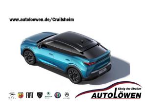 Peugeot 3008 Allure Mild-Hybrid *SOFORT VERFÜGBAR*