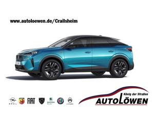 Peugeot 3008 Allure Mild-Hybrid *SOFORT VERFÜGBAR*