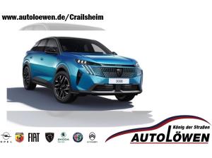 Peugeot 3008 Allure Mild-Hybrid *SOFORT VERFÜGBAR*