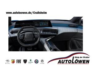 Peugeot 3008 Allure Mild-Hybrid *SOFORT VERFÜGBAR*