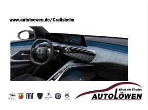 Peugeot 3008 Allure Mild-Hybrid *SOFORT VERFÜGBAR*