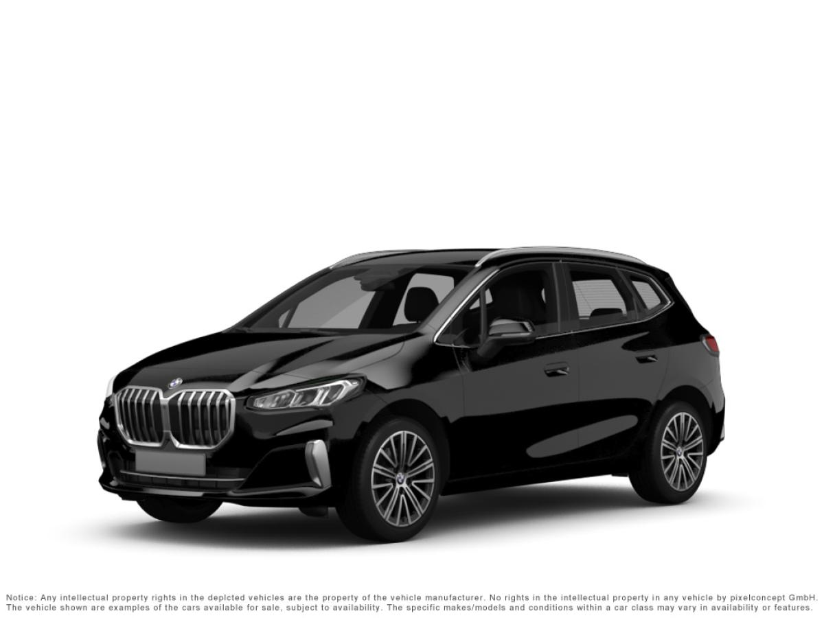 BMW 218 Active Tourer Aut. Premium Paket, Driving Assistant, Aktion POSTBANK/DEUTSCHE BANK!