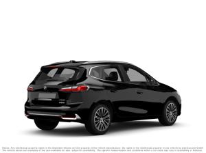 BMW 218 Active Tourer Aut. Premium Paket, Driving Assistant, Aktion POSTBANK/DEUTSCHE BANK!