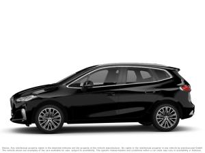 BMW 218 Active Tourer Aut. Premium Paket, Driving Assistant, Aktion POSTBANK/DEUTSCHE BANK!