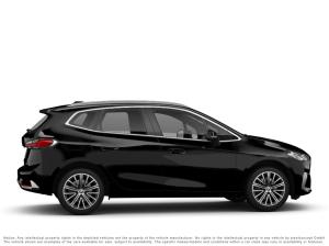 BMW 218 Active Tourer Aut. Premium Paket, Driving Assistant, Aktion POSTBANK/DEUTSCHE BANK!