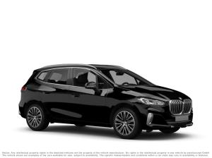 BMW 218 Active Tourer Aut. Premium Paket, Driving Assistant, Aktion POSTBANK/DEUTSCHE BANK!