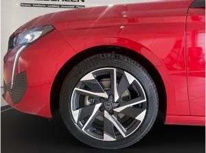 Peugeot 308 / ALLURE / SOFORT VERFÜGBAR🔥