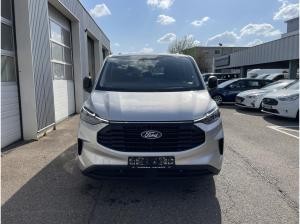 Ford Transit Custom 8-Sitzer Kombi L1 Neues Model * Sofort Verfügbar*