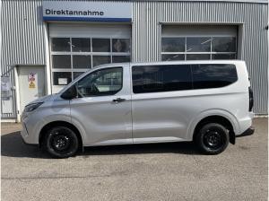 Ford Transit Custom 8-Sitzer Kombi L1 Neues Model * Sofort Verfügbar*