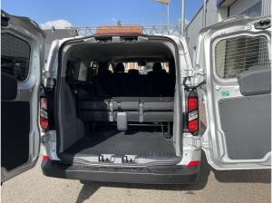 Ford Transit Custom 8-Sitzer Kombi L1 Neues Model * Sofort Verfügbar*