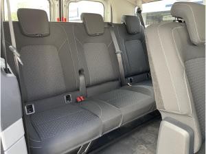 Ford Transit Custom 8-Sitzer Kombi L1 Neues Model * Sofort Verfügbar*