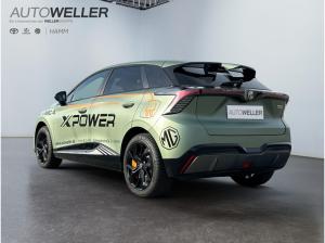 MG MG4 XPower – 🏎️🔥Limitierte Power. Unlimitierter Fahrspaß.🏎️🔥