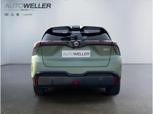 MG MG4 XPower – 🏎️🔥Limitierte Power. Unlimitierter Fahrspaß.🏎️🔥