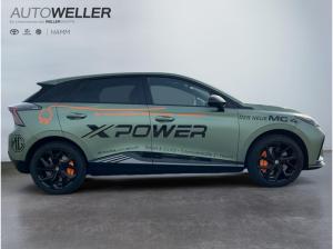 MG MG4 XPower – 🏎️🔥Limitierte Power. Unlimitierter Fahrspaß.🏎️🔥