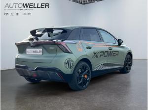 MG MG4 XPower – 🏎️🔥Limitierte Power. Unlimitierter Fahrspaß.🏎️🔥