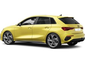Audi A3 Sportback 35 TFSI S line / SOFORT VERFÜGBAR !