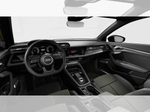 Audi A3 Sportback 35 TFSI S line / SOFORT VERFÜGBAR !