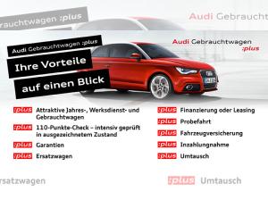 Audi A3 Sportback 35 TFSI S line / SOFORT VERFÜGBAR !