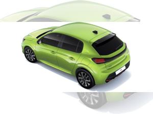 Peugeot 208 Style 100 PS  / Bestellfahrzeug / inkl. Bereitstellungskosten/Wunschfarbe 1€ /Gewerbeaktion 30.04.25