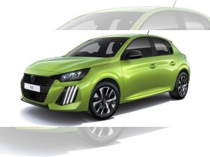 Peugeot 208 Style 100 PS  / Bestellfahrzeug / inkl. Bereitstellungskosten/Wunschfarbe 1€ /Gewerbeaktion 30.04.25