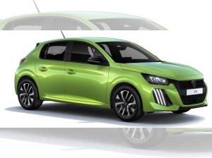 Peugeot 208 Style 100 PS  / Bestellfahrzeug / inkl. Bereitstellungskosten/Wunschfarbe 1€ /Gewerbeaktion 30.04.25