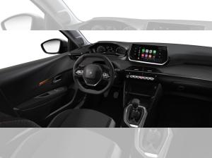Peugeot 208 Style 100 PS  / Bestellfahrzeug / inkl. Bereitstellungskosten/Wunschfarbe 1€ /Gewerbeaktion 30.04.25