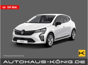 Renault Clio Evolution | Ganzjahresräder inkl. | Sofort verfügbar ❗