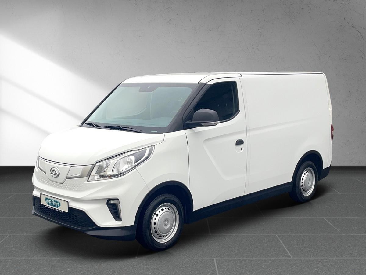 MAXUS eDeliver 3 Kasten L1 50kWh *5 JAHRE GARANTIE*6x SOFORT VERFÜGBAR*GEWERBE*