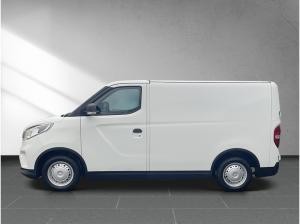 MAXUS eDeliver 3 Kasten L1 50kWh *5 JAHRE GARANTIE*6x SOFORT VERFÜGBAR*GEWERBE*