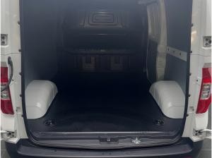 MAXUS eDeliver 3 Kasten L1 50kWh *5 JAHRE GARANTIE*6x SOFORT VERFÜGBAR*GEWERBE*