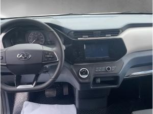 MAXUS eDeliver 3 Kasten L1 50kWh *5 JAHRE GARANTIE*6x SOFORT VERFÜGBAR*GEWERBE*