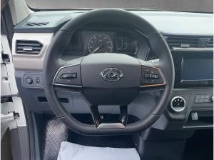 MAXUS eDeliver 3 Kasten L1 50kWh *5 JAHRE GARANTIE*6x SOFORT VERFÜGBAR*GEWERBE*