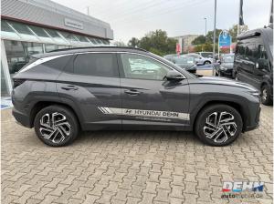 Hyundai TUCSON Mj25 Plug-In-Hybrid 4WD SOFORT VERFÜGBAR!