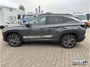 Hyundai TUCSON Mj25 Plug-In-Hybrid 4WD SOFORT VERFÜGBAR!